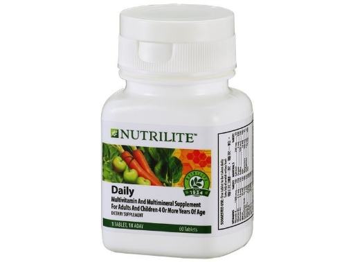 Picture of Nutrilite Daily Tablet