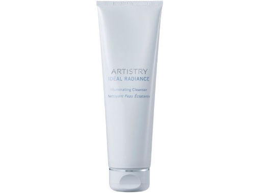 Picture of Artistry Ideal Radiance Illuminating Cleanser