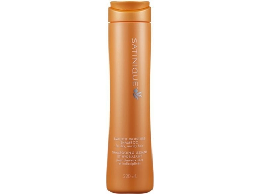 Picture of Satinique Smooth Moisture Shampoo