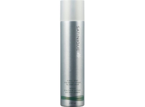 Picture of Satinique Final Step Finishing Spray