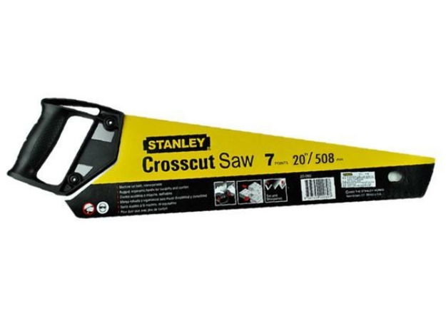 Picture of Stanley Crosscut Saw ST20081