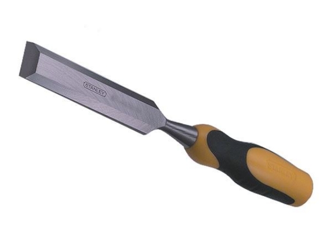 Picture of Stanley Wood Chisel With Dyna Grip - ST16278