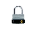 Picture of Yale Classic Series Outdoor Laminated Steel Padlock 50mm - Y125/50/129/1