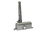 Picture of ZENITH SURFACE MOUNTED DOOR CLOSER ADJ.ARM HO FUNCTION SVR