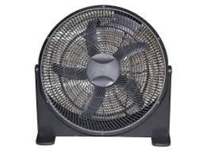 Picture for category Rechargeable Fan