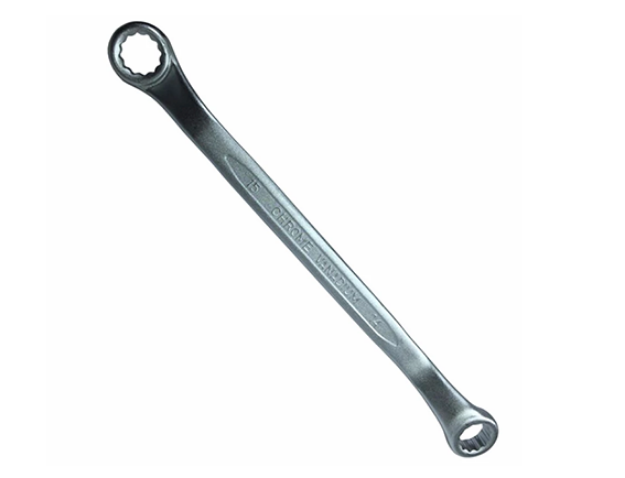 Picture of S-Ks Tools USA WR Series Box Wrench (Silver)