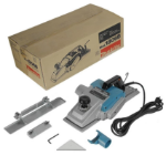 Picture of Makita 1806B 6-3/4" 1200W Power Planer (Blue/Silver)