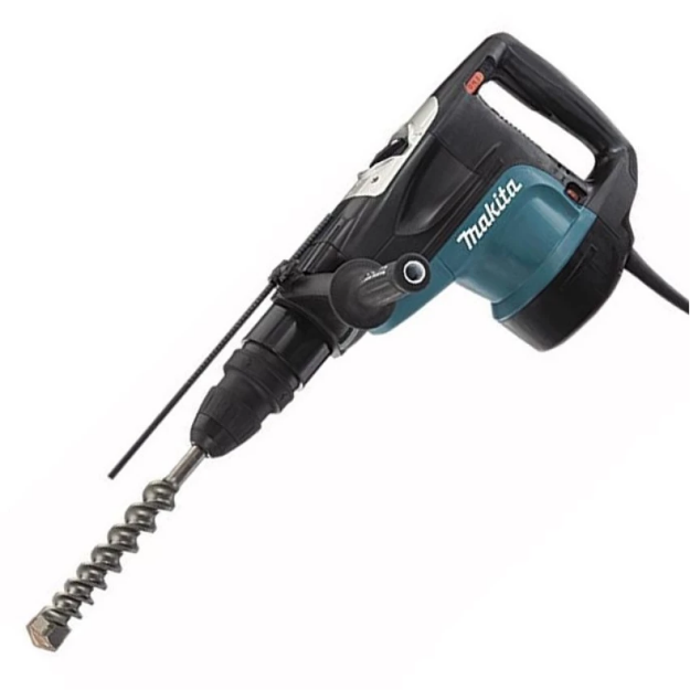 Picture of Makita Rotary Hammer HR5201C