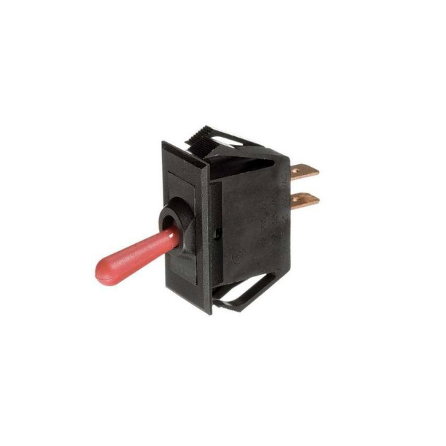 Ridgid Toggle Switch for Vacuums