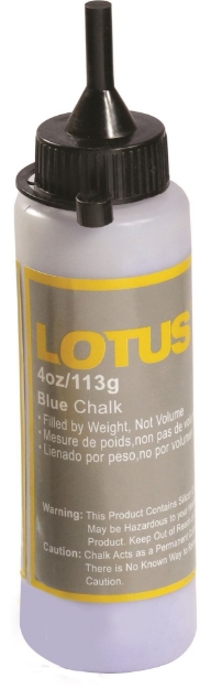 Picture of Lotus LTBP4000 Blue Chalk