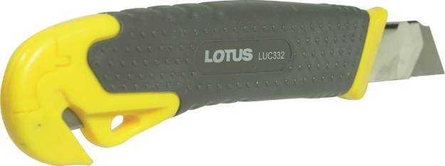 Picture of Lotus LUC332 Snap Off Knife