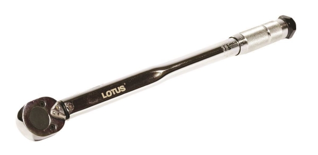 Picture of LOTUS LTTWC3000 Torque Wrench Click