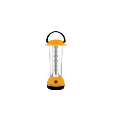 24 LED Camping Lamp with Touch Dimmer Switch