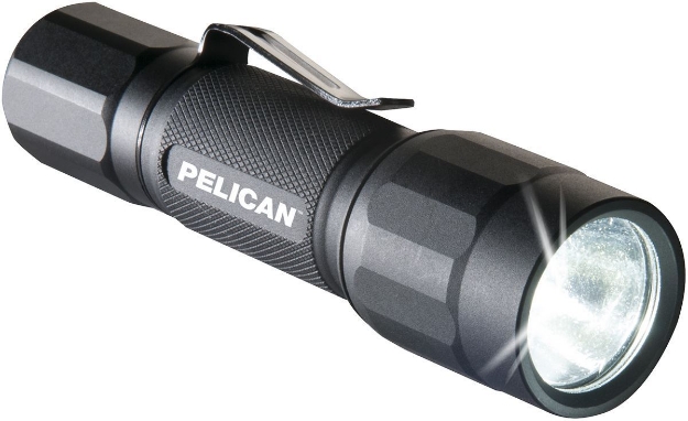 Picture of 7000 Pelican- Tactical Flashlight