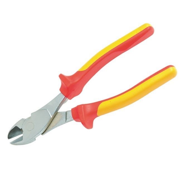 Picture of Stanley VDE Diagonal Pliers ST84004