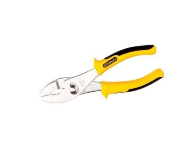 Picture of Stanley Slip Joint Pliers ST84055