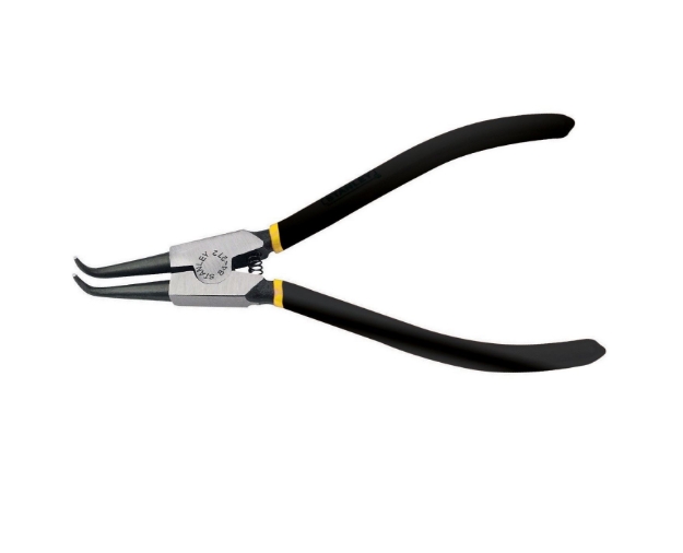 Picture of Stanley Bent External Circlip Pliers 84-272-23