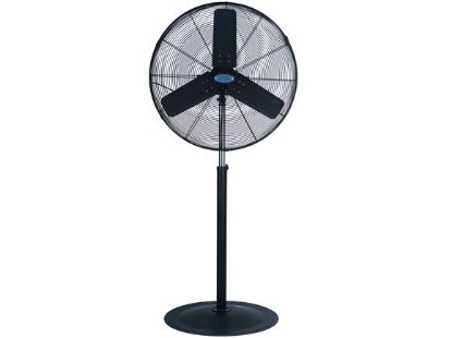Picture of Deton Stand Fan DNDFK650T26BLK