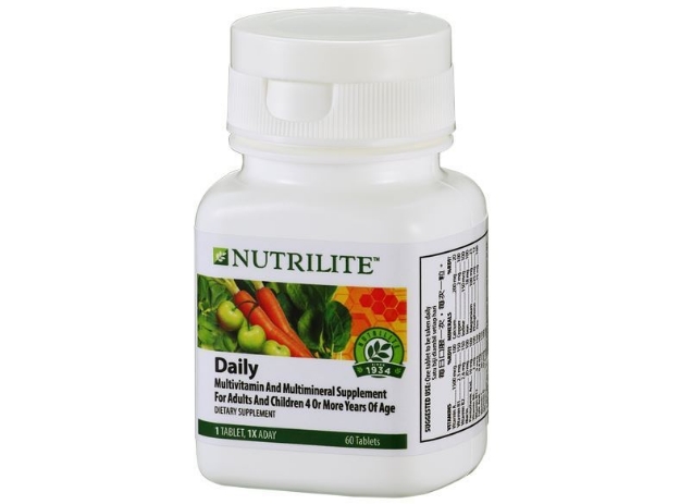 Picture of Nutrilite Daily Tablet