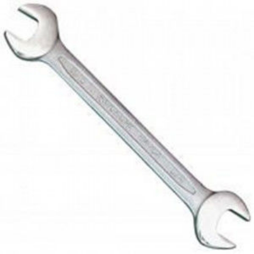 Picture of STANLEY WRENCH OPEN-END SLIMLINE  8MM X 10MM