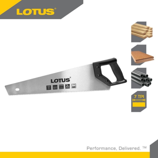 Picture of Lotus Handsaw PVC 7TPI LTHT1800CHX