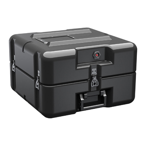 Picture of AL1616-0505 Pelican- Single Lid Case