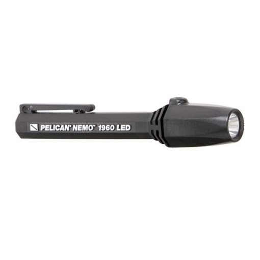 Picture of 1960 Pelican- Nemo LED Flashlight