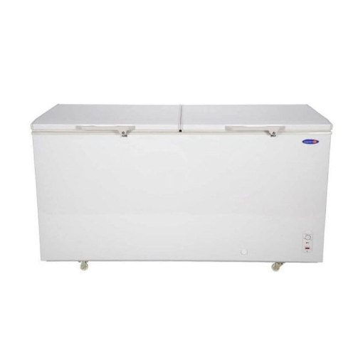 Picture of Fujidenzo Chest Freezer FC 18 ADF