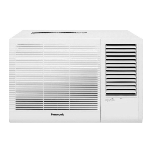 Picture of Standard Window Type Aircon - CW-SC245EPH