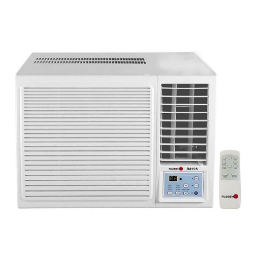 Picture of Fujidenzo  Window Type Aircon-WAR 120 CES