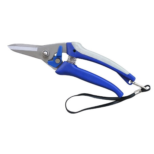 Picture of Pruning Shears Plastic Handle (A0054)