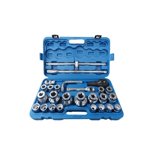 Picture of 26-Piece Socket Set K0022