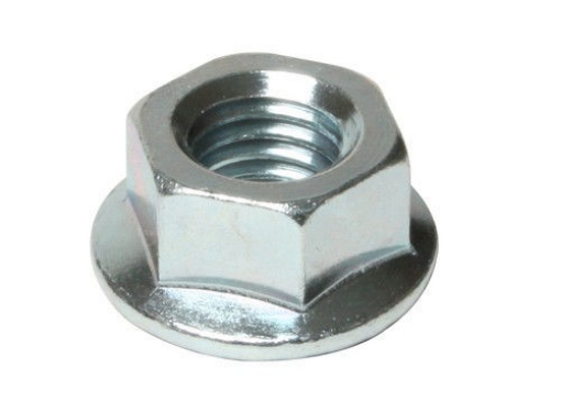 Picture of FLANGE NUT (INCHES)