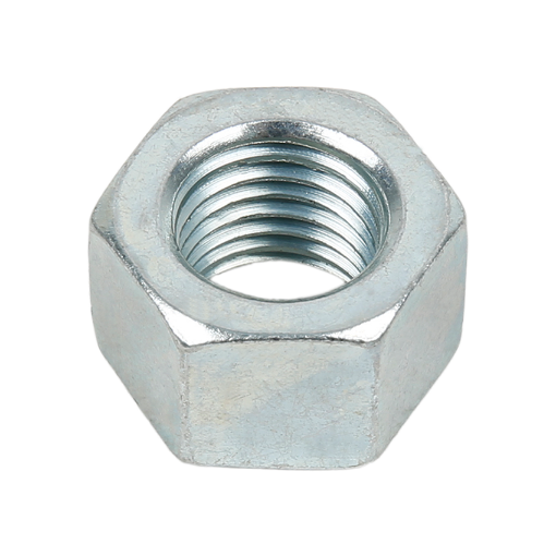 Picture of GaIvanice Hexagonal Nut