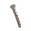 Picture of 304 Stainless Steel Hex. Lag Screw