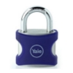 Picture of Aluminum Padlocks YE3/32/116/1