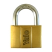 Picture of Brass Padlocks V140.40