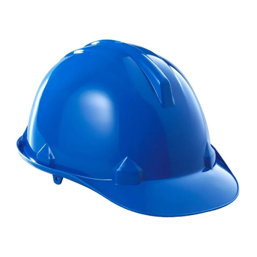 Picture of Blue Eagle Safety Helmet