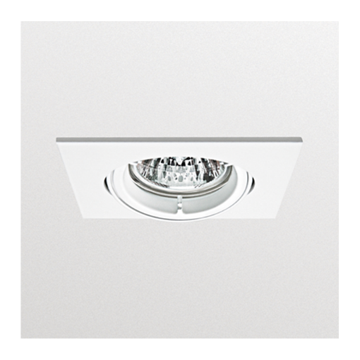 Picture of Adjustable-Square Conventional Spotlights QBS028