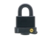 Picture of Yale Classic Series Weather Resistant Laminated Steel Padlock 61mm - Y220/61/123/1