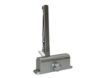 Picture of Yale Door Closer Silver