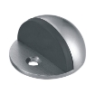 Picture of Yale Door Stop Flr. Mt Half Moon 44x24mm Satin Stainless Steel