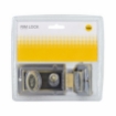 Picture of Yale V78GL, V78AB, Rim Lock Night Latch, V78564GL