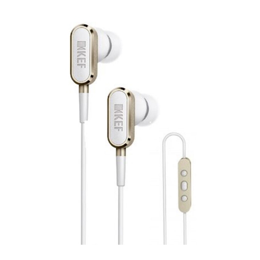 Picture of Kef Hi-Fi M100 Earphones, KEFSP3875EA