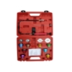 Picture of Licota Cooling System Radiator Pressure Tester Leak Detector Gasket Test Kit Set, ATP-2108