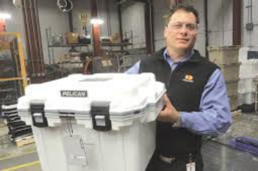 Picture for category Coolers