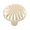 Picture of Amerock Knob Natural Elegance Round Shell 1-7/32, AR1337W1