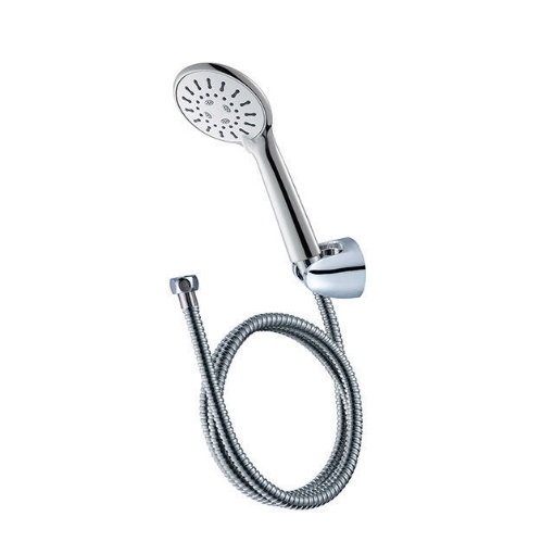 Picture of Eurostream Handshower 3-Function 4 Chrome, DZSA14