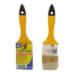 Picture of Panclub Paint Brush 1/2", 3/4", 1", 1 1/2", 2", 2 1/2", 3", 4" (per dozen), 300-05