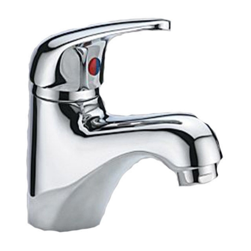 Picture of Delta DC Lavatory Faucet Figo - DT29225